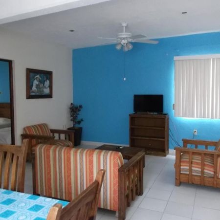 Inmobiliaria Percales Appartement Veracruz Buitenkant foto