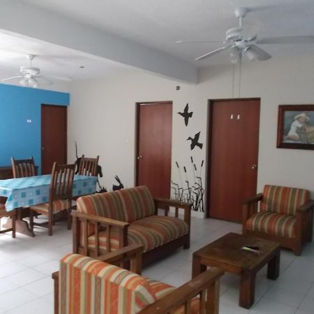 Inmobiliaria Percales Appartement Veracruz Buitenkant foto