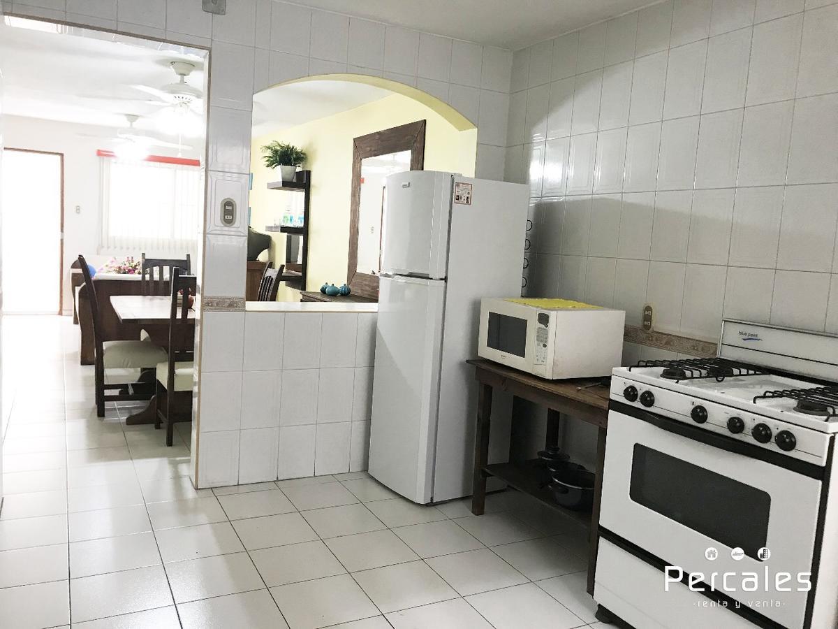 Inmobiliaria Percales Appartement Veracruz Buitenkant foto