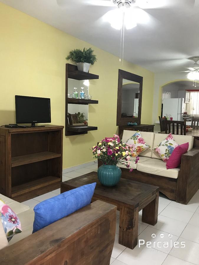 Inmobiliaria Percales Appartement Veracruz Buitenkant foto