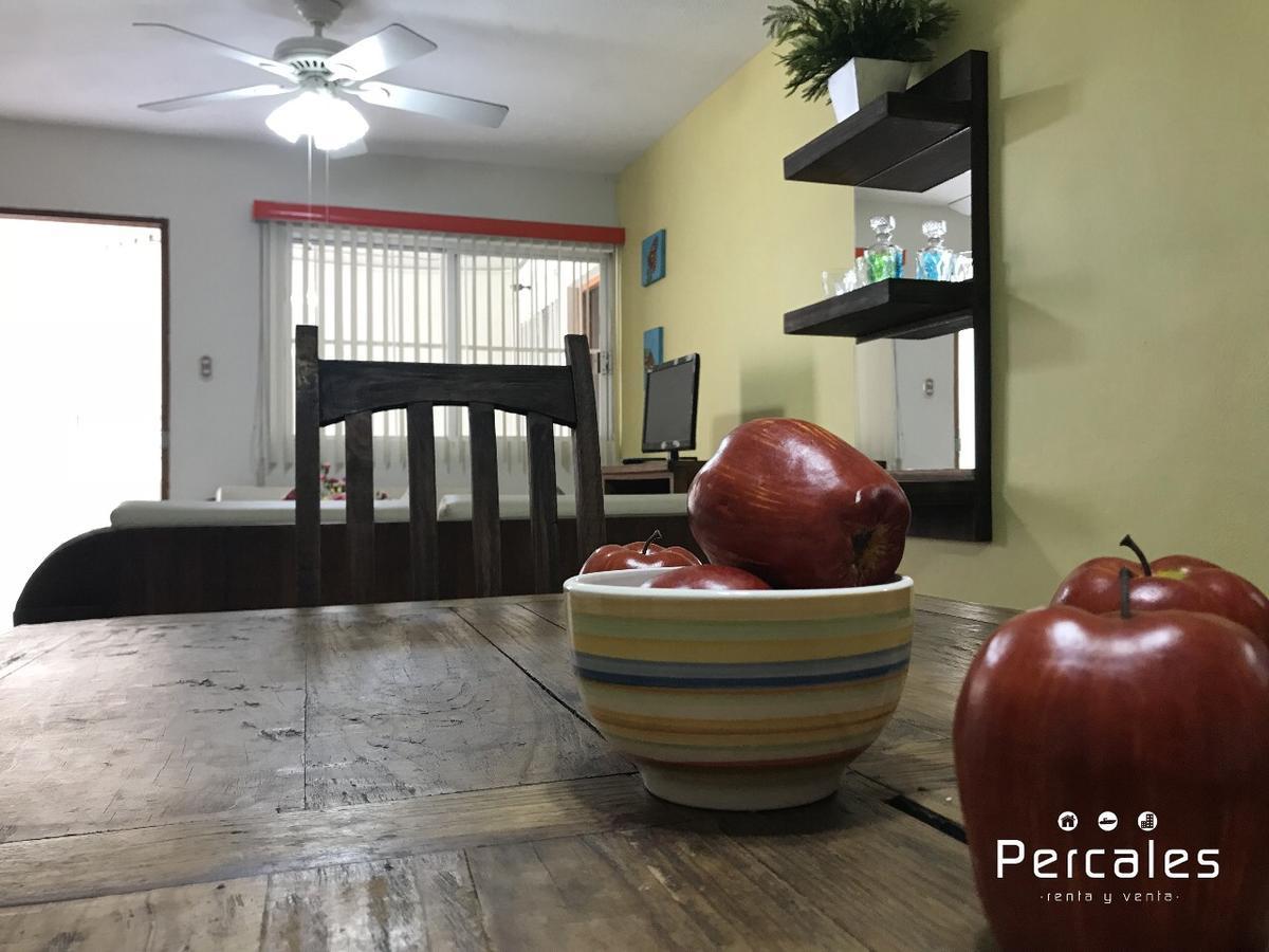 Inmobiliaria Percales Appartement Veracruz Buitenkant foto