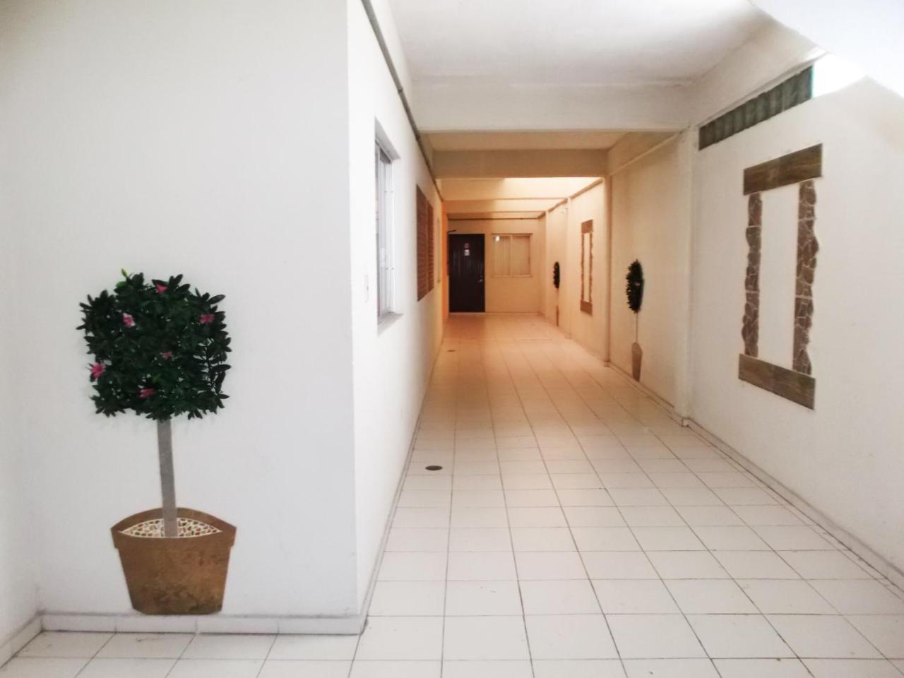 Inmobiliaria Percales Appartement Veracruz Buitenkant foto