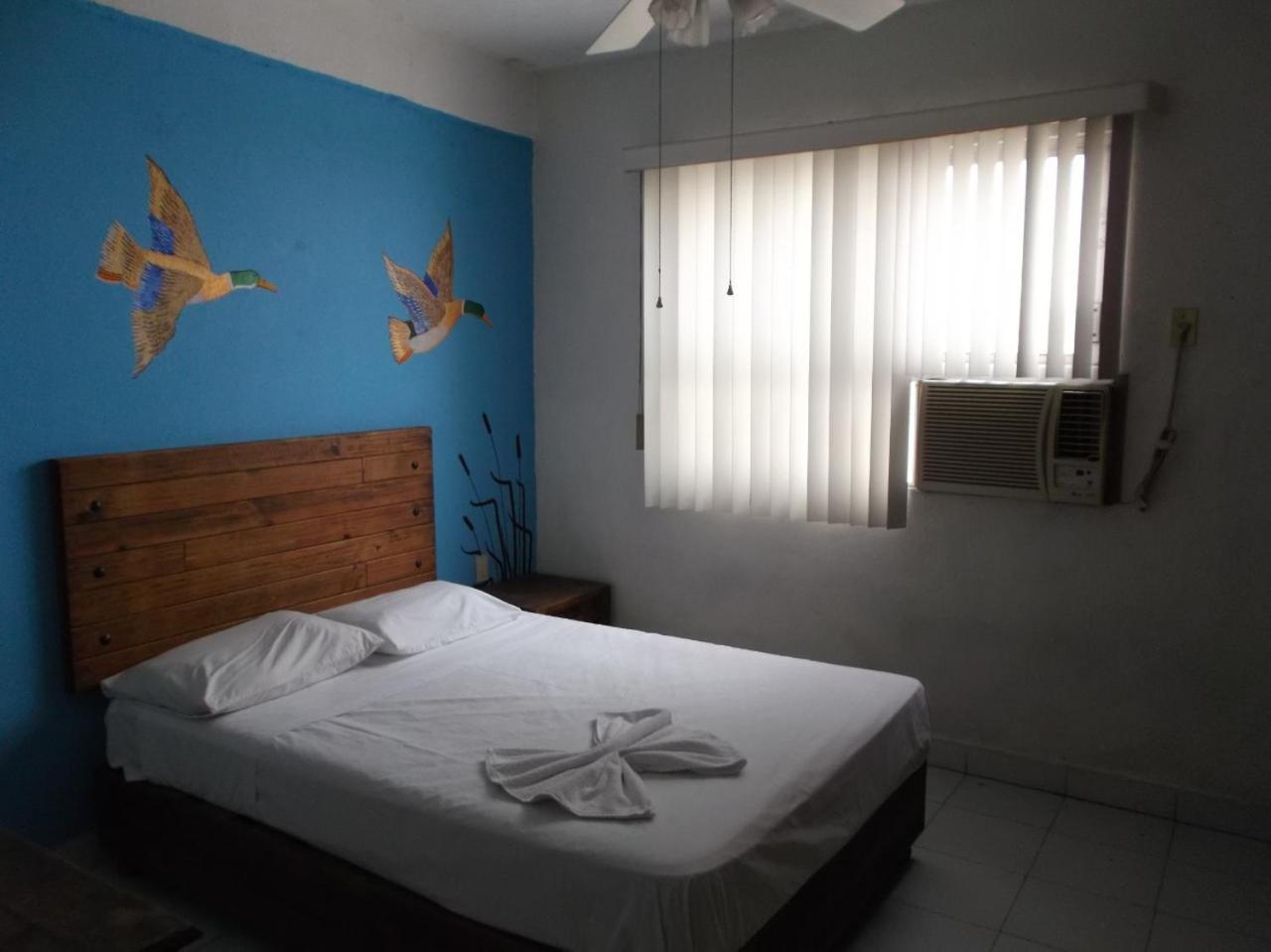 Inmobiliaria Percales Appartement Veracruz Buitenkant foto