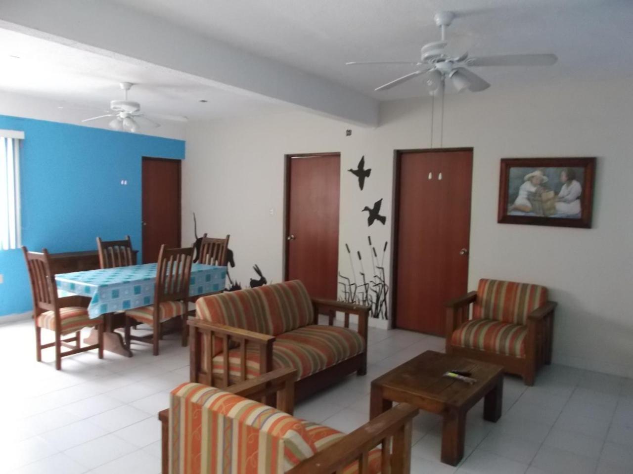 Inmobiliaria Percales Appartement Veracruz Buitenkant foto