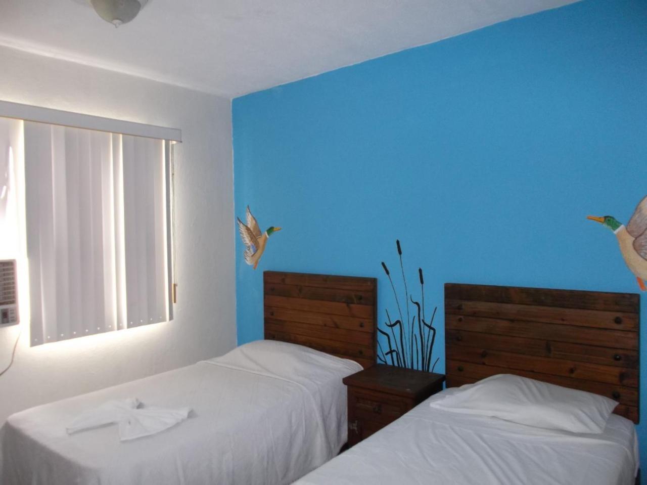 Inmobiliaria Percales Appartement Veracruz Buitenkant foto