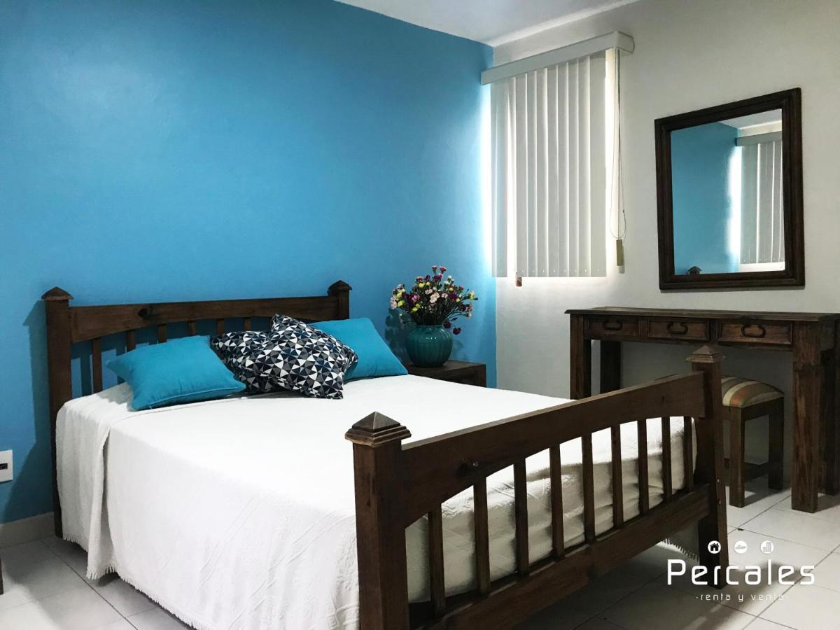 Inmobiliaria Percales Appartement Veracruz Kamer foto