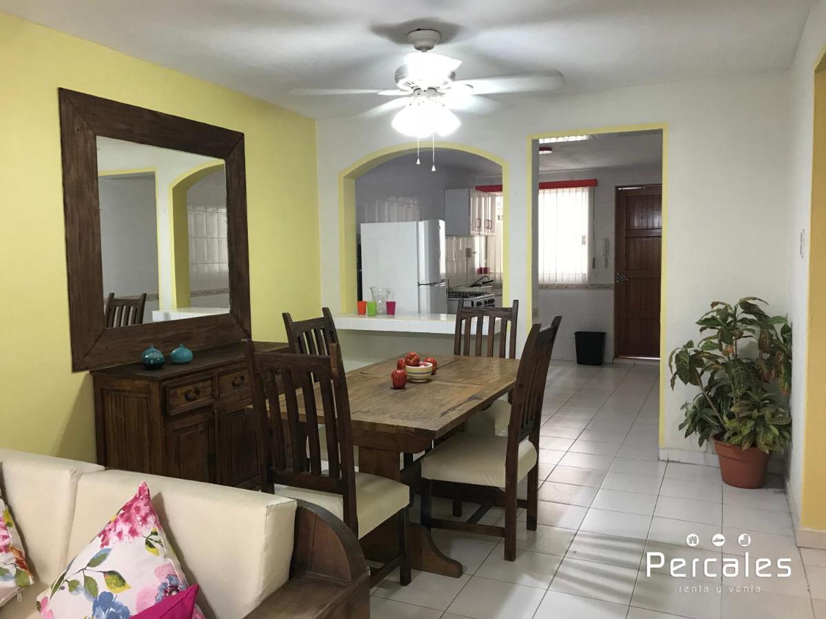 Inmobiliaria Percales Appartement Veracruz Kamer foto